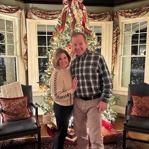 Meet your Posher, Tara